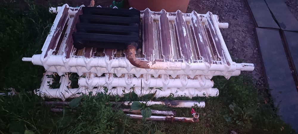 Радиатор отопления