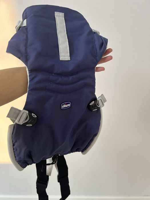 Кенгуру Chicco для ребенка недорого