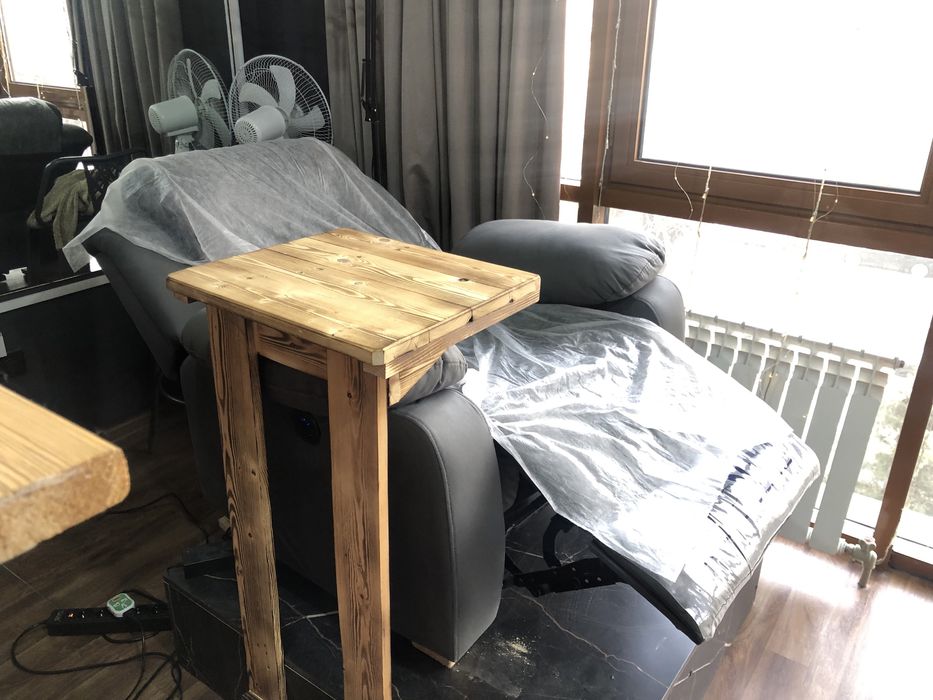 Кресло-реклайнер