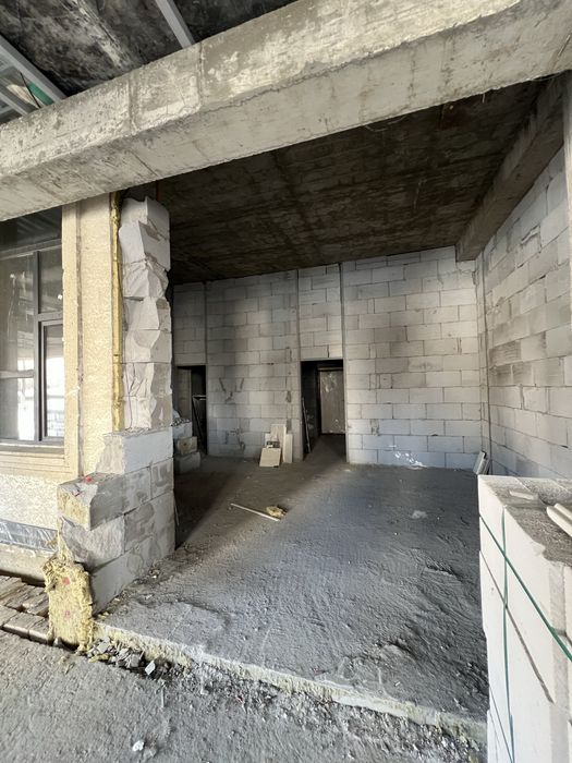 аренда ижара биринчи линия у дороги