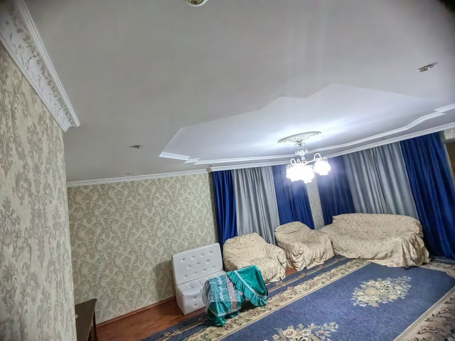 Продам 3 комнатную квартиру