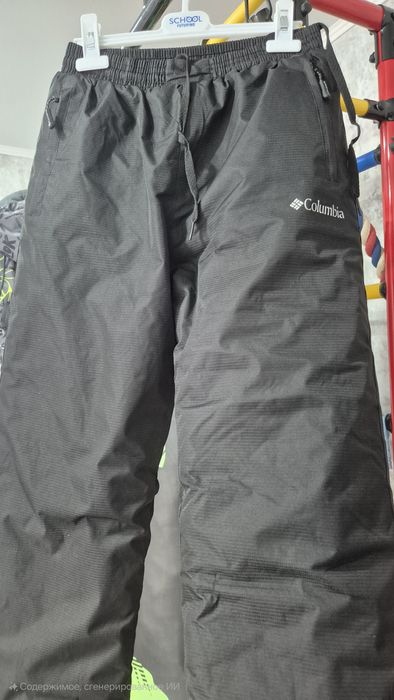 Продам Балоневые штаны