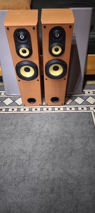 Продавам Тонколони Сони 150 вата на 8 ома