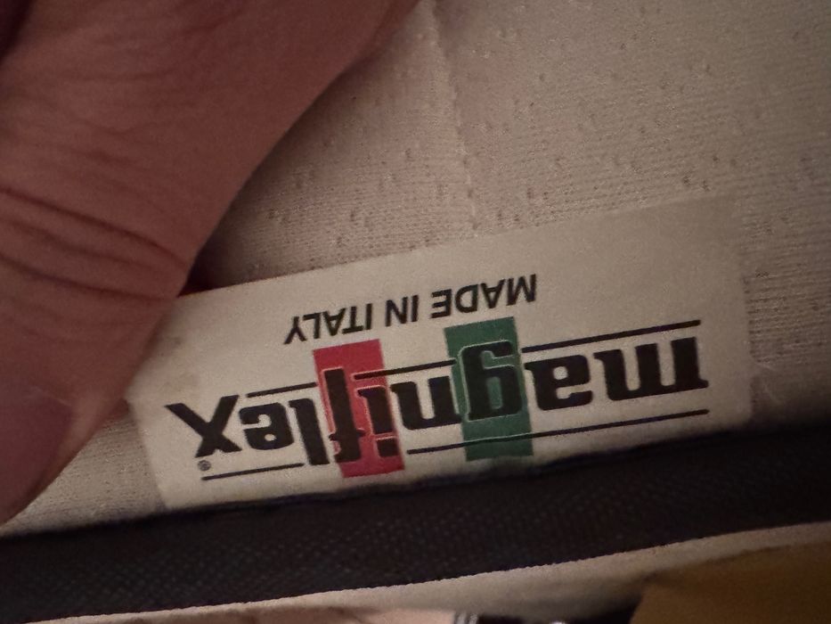 Pat copil 90x200 in forma de masina curse