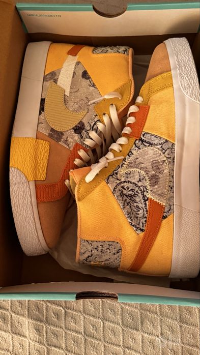 Nike SB Zoom Blazer