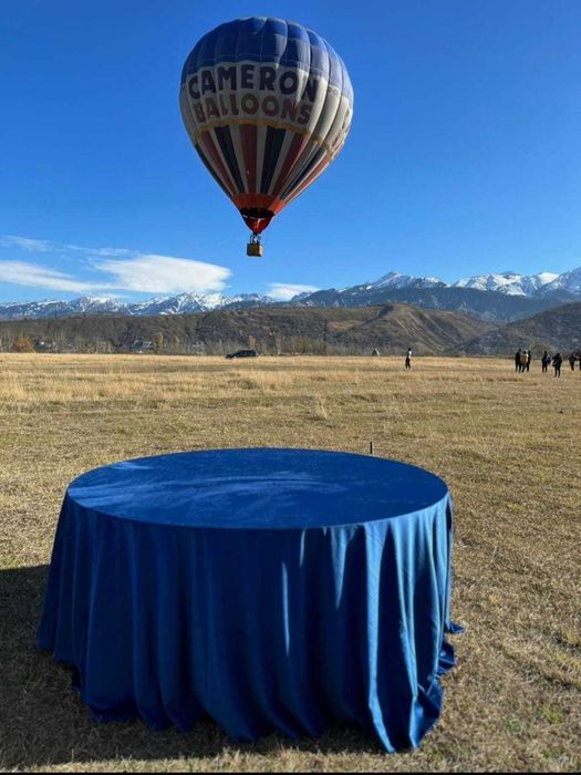 Аренда прокат Столы, стулья