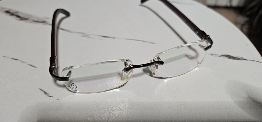 Оправа Cartier, новая.
