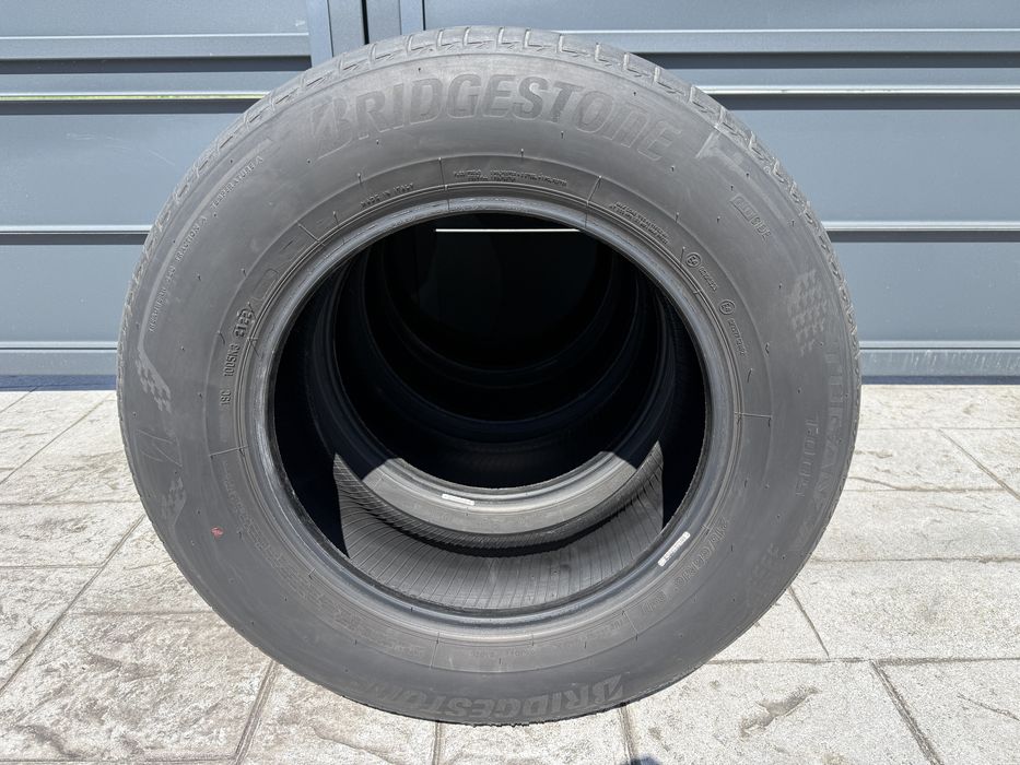 Anvelope vara BRIDGESTONE TURANZA 215 65 16, 2022