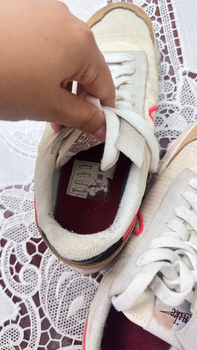 женские обувь Nike