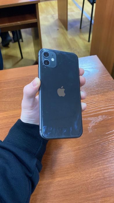 iPhone 11 128 gb