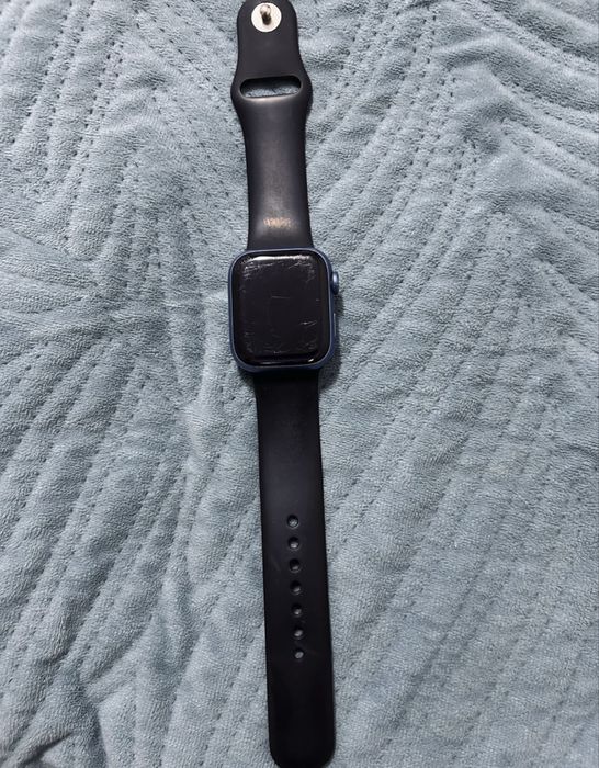 Apple Watch Series 7