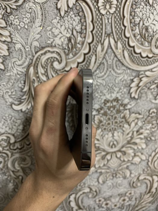 Iphone 13 pro max 256/77 LL/A