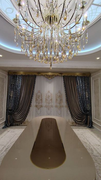 Soft Decor | Premium pardalar