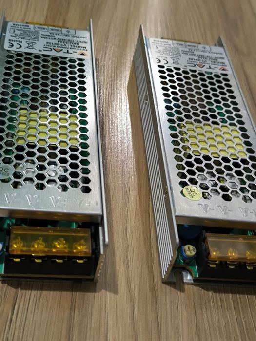 Sursă Alimentator Led