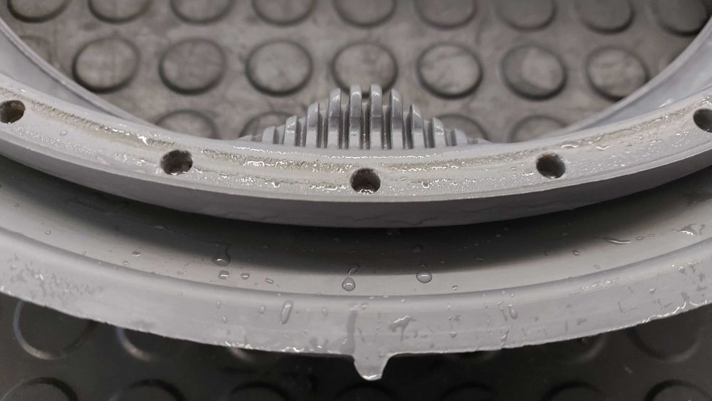 Garnitura 1910540400 BEKO Masina spalat Beko WRE 6512 BWW / R21