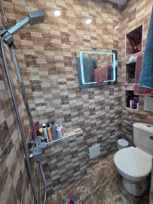 Продава се апартамент