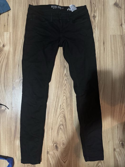 Дамски дънки размер S