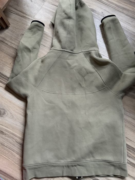 Чисто нова оригинална памучна горница Nike ! S