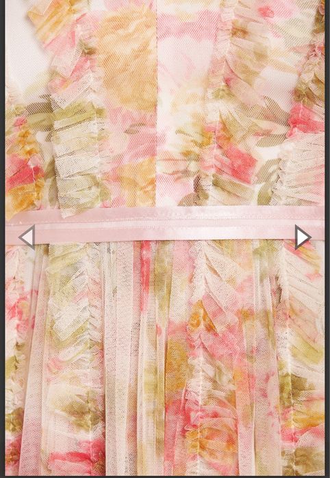 Рокля Needle & Thread