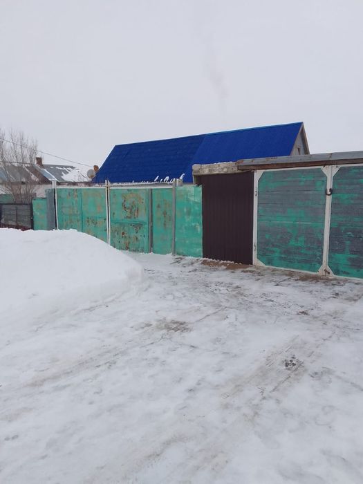 Продам дом в старом майлине.