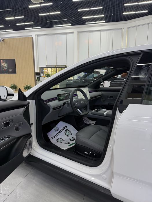 Nevo A06 EV 630 Ultra