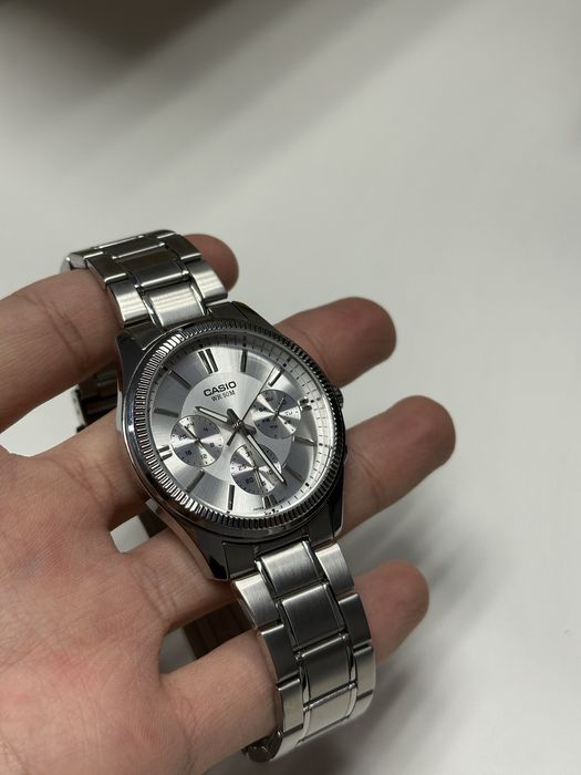 Часы Casio MTP-1375D-7AVDF (оригинал)