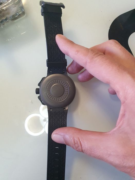 Vand ceas Tissot t race