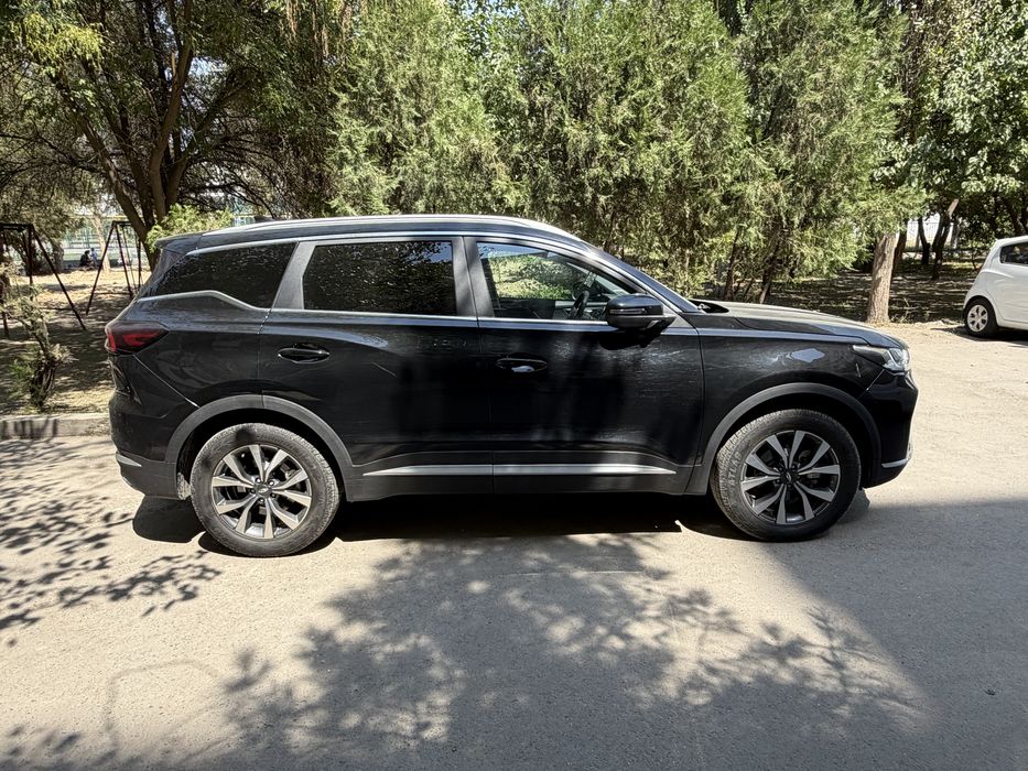 «Продам автомобиль Chery»