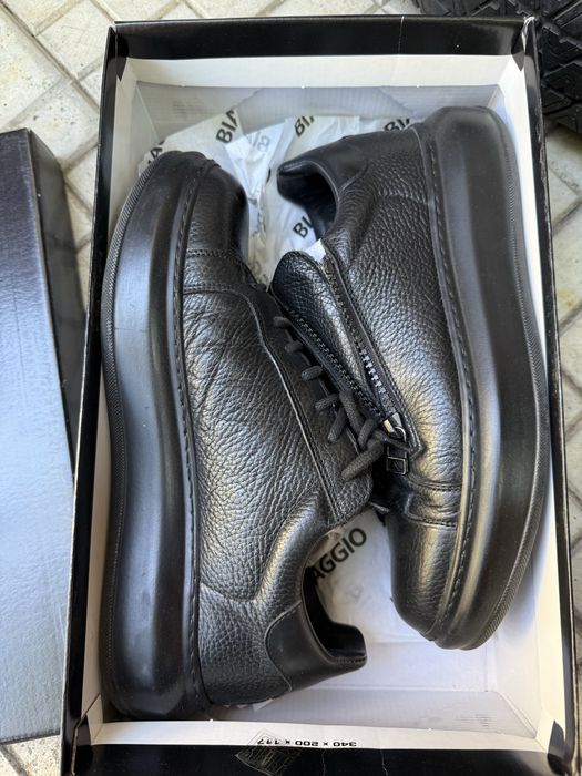 Alesabdro biaggio 41 casual pantof sport barbati karl