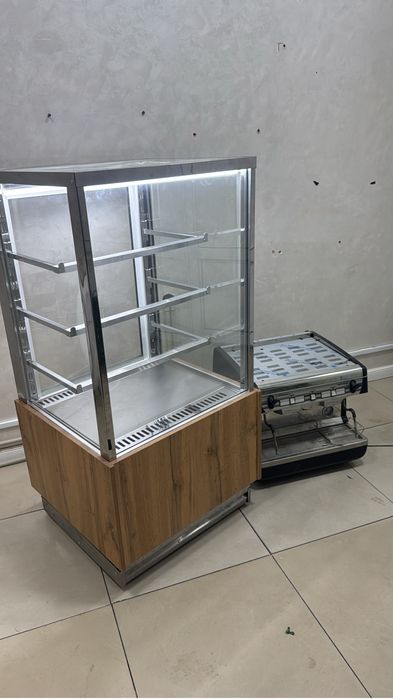 Кофемашинка Nuova Simonelli Appia II