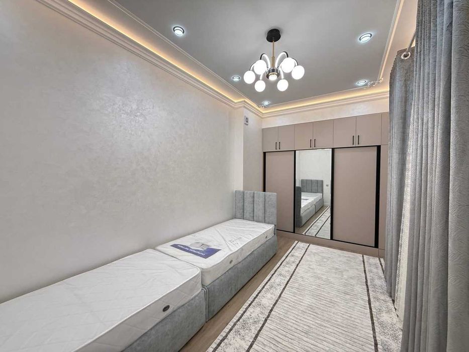 Срочно продается 3х комнатная квартира на 6 этаже, в Самарканде