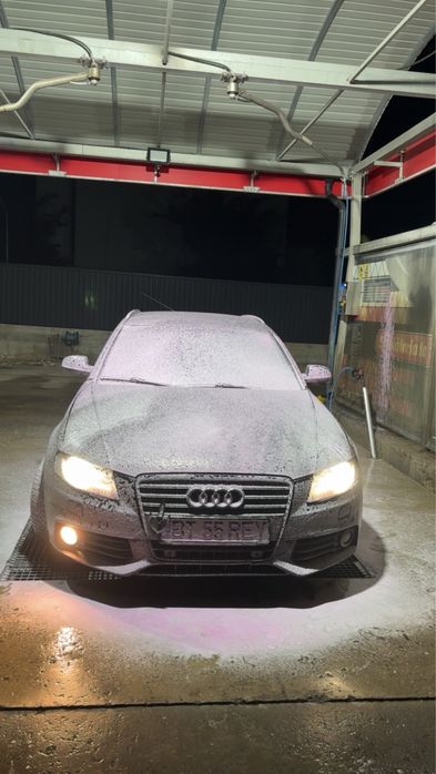 De vanzare audi a4 b8