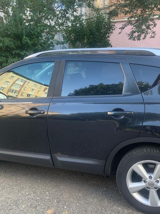 NISSAN Qashqai 2009 — imagine 4