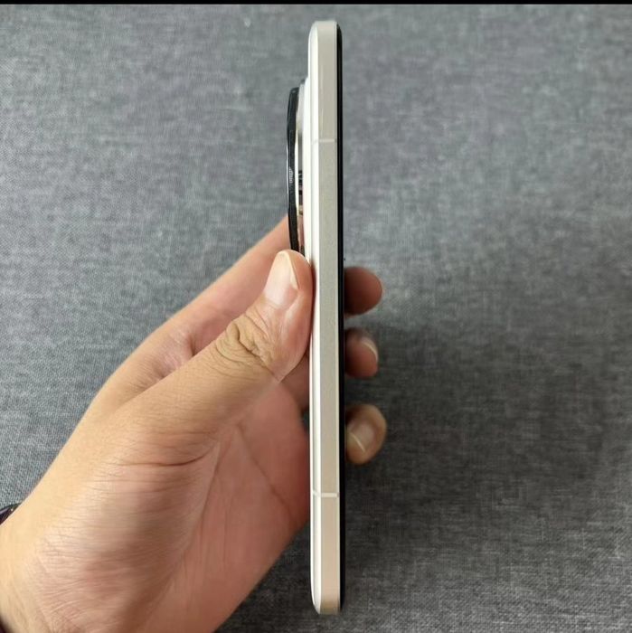 Xiaomi 14 Ultra, 12/256 GB, White