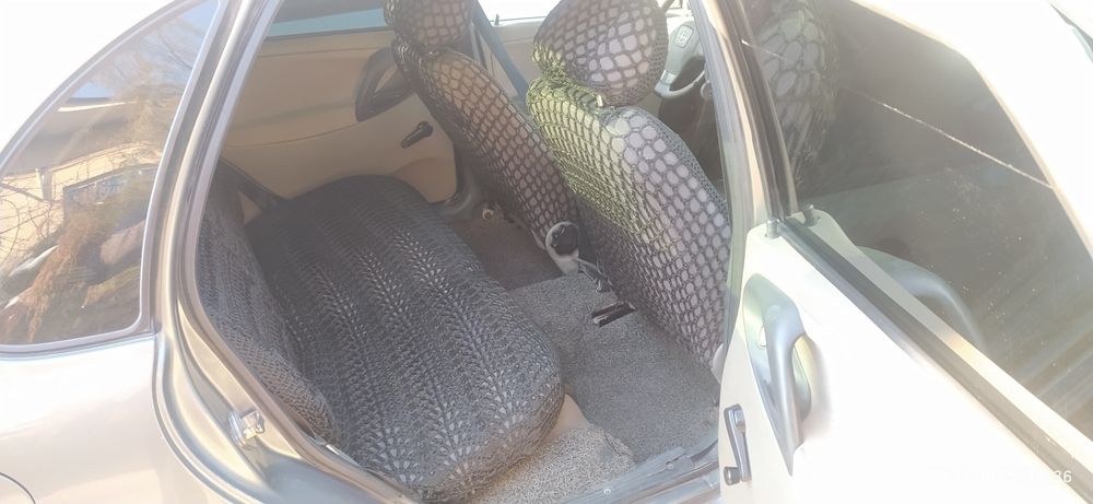 Срочно продам Лада калина 2007 года