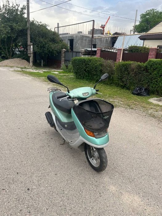 Мопед Honda dio Cesta 34