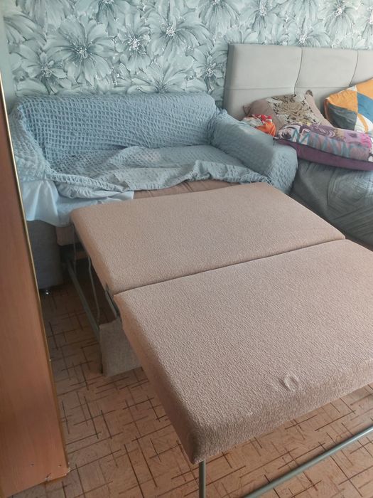 Диван раскладной