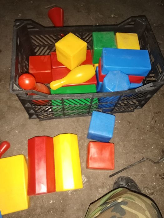 Детские принадлежности недорого