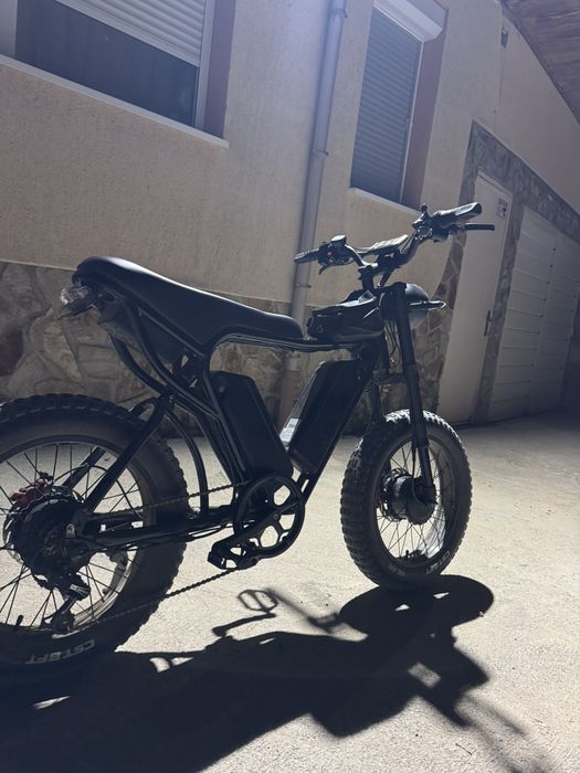 Ridstar  Q20 Pro)