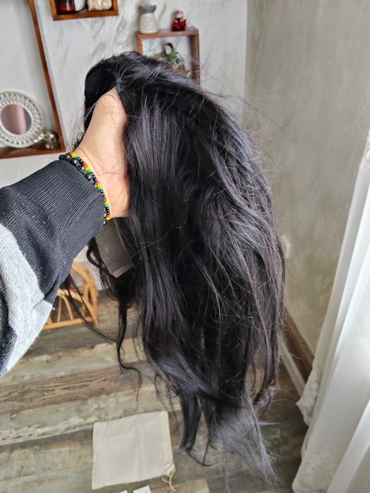 Peruca dama,par peruca