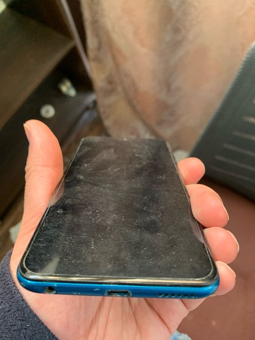 vivo Y91C смартфон