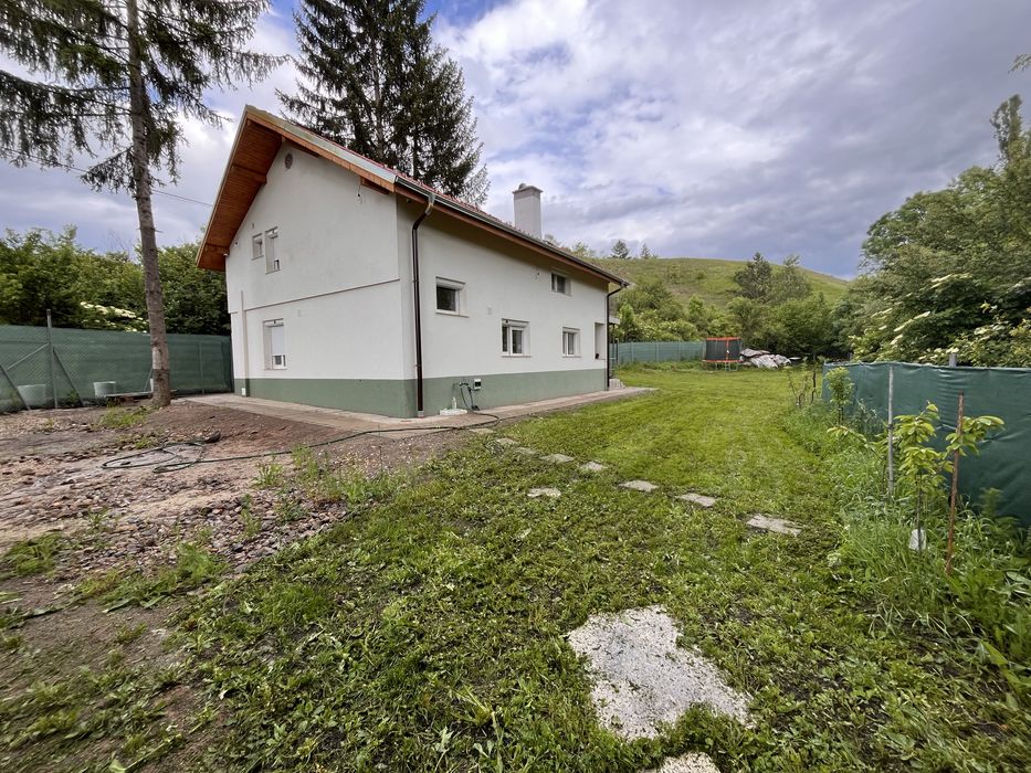 Продава се Къща в с. Росоман, Област София-област - 184 кв.м за 968 €/кв.м - Снимка #5