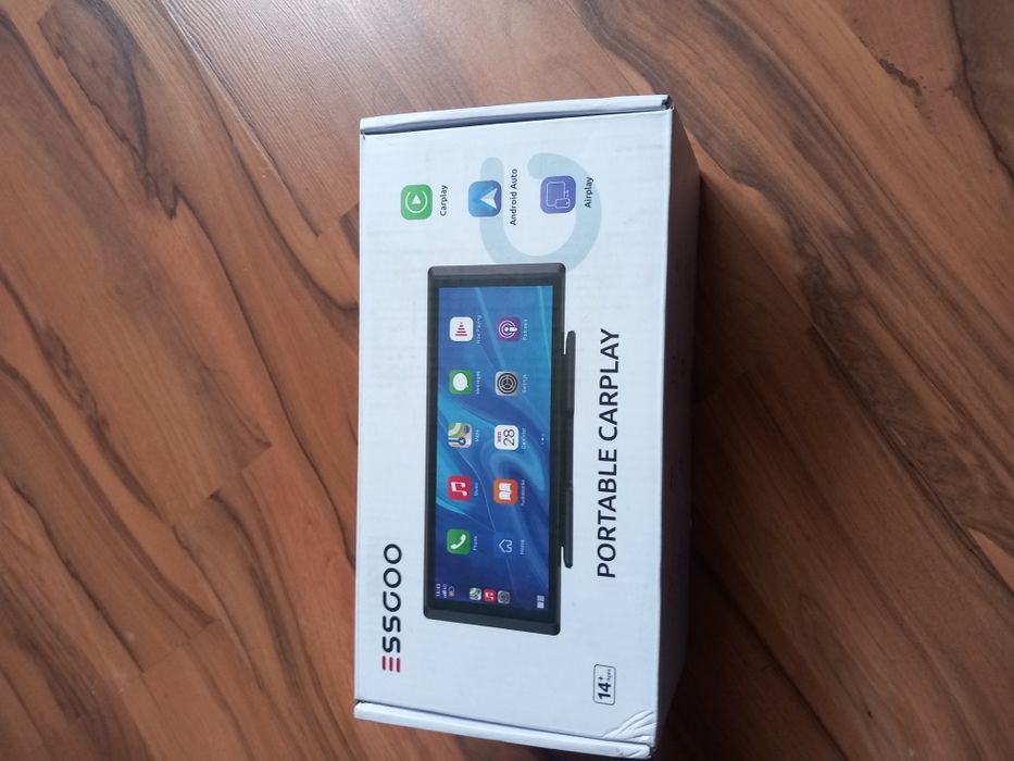 Карплей мултимедия