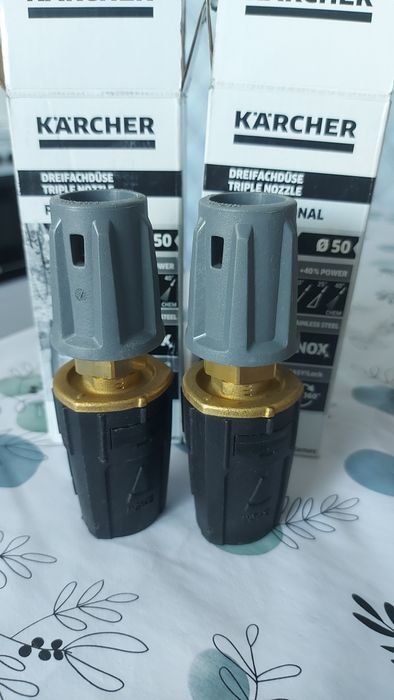 Трансбой для автомойки, для пистолета