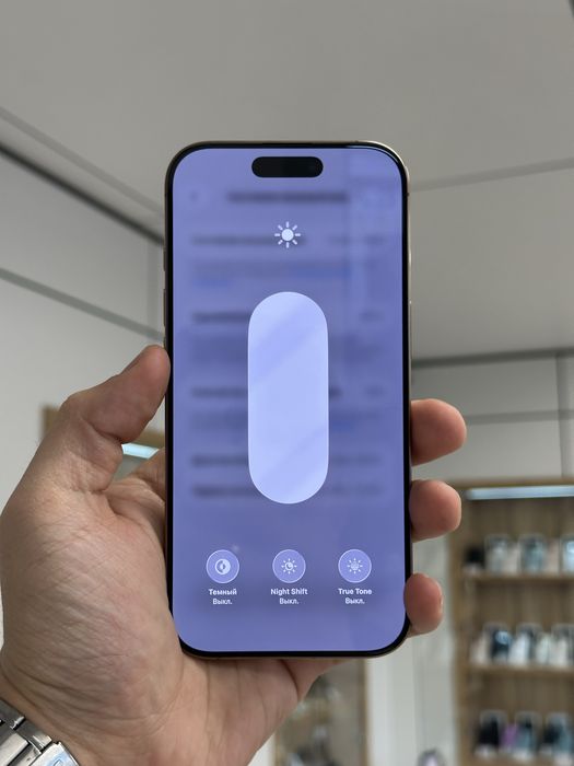 iPhone 16 Pro | 256 GB