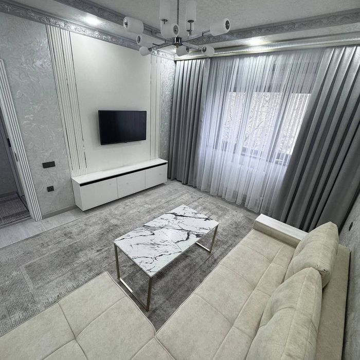 ×Чиланзар 10, 3/5/9 ‼️РАЗДЕЛКА, 75м²‼️ Продаётся квартира