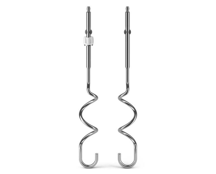 Mixer de mana Philips seria 5000, HR3781/00, 500W 5 viteze