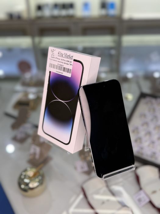 Apple iPhone 14 Pro 128GB