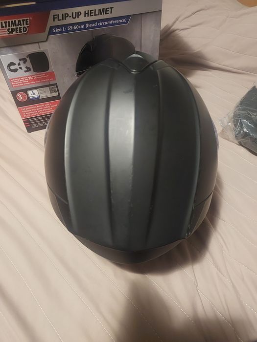 Каска шлем размер L