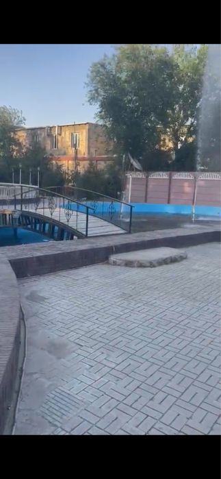 Продаётся кафе со всеми удобствами